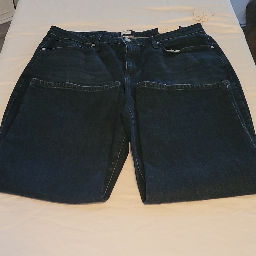 A New Day Darl Blue Jeans